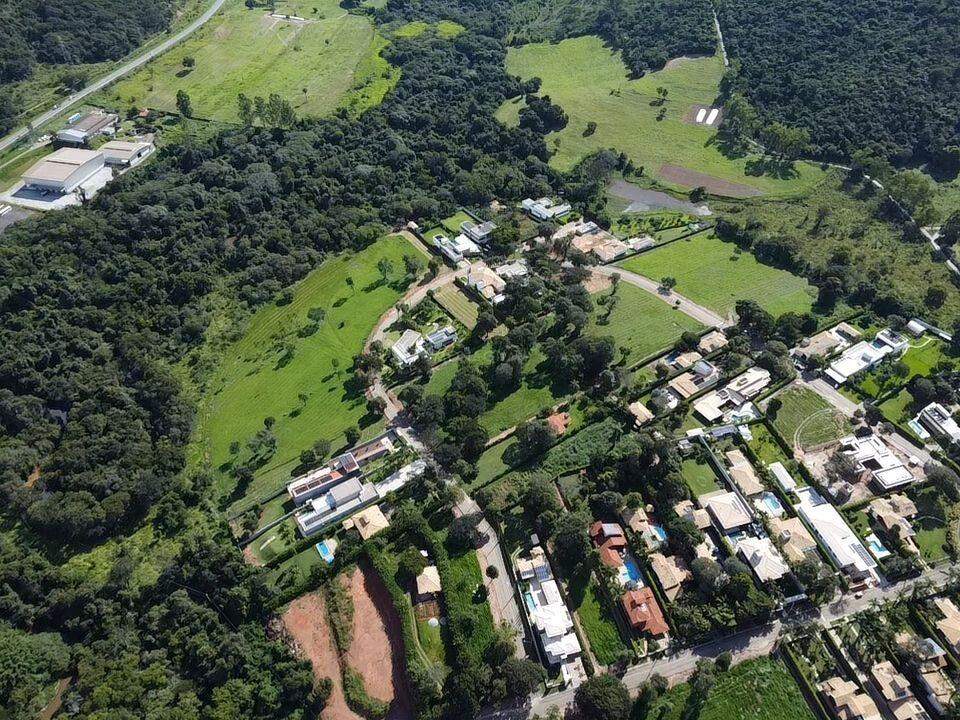 Lote em condomínio à venda no Granja Gloria: 