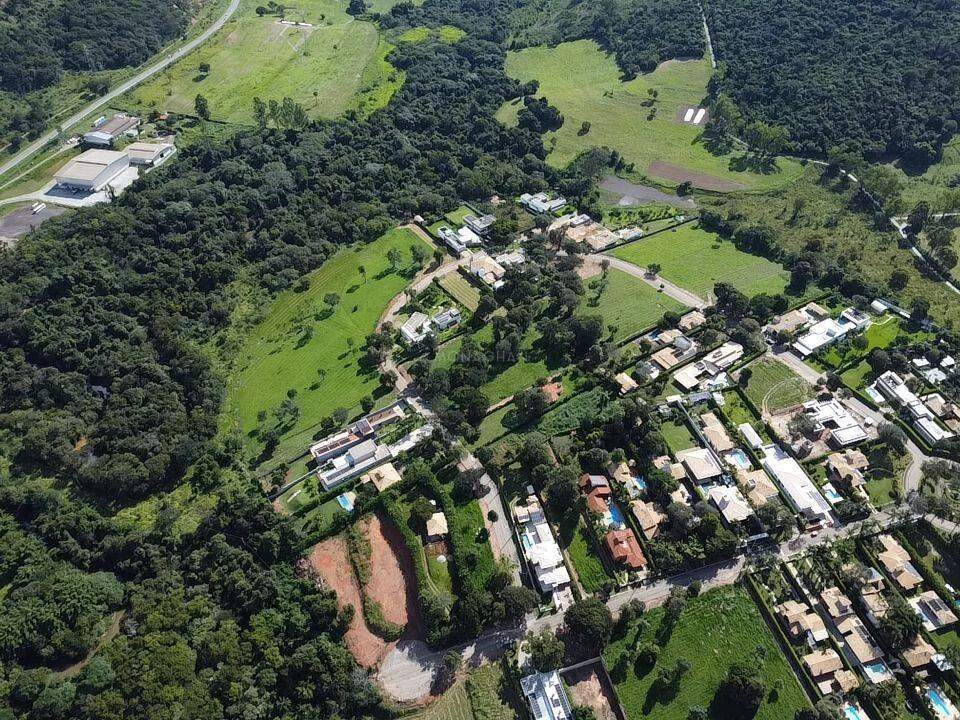 Lote em condomínio à venda no Granja Gloria: 