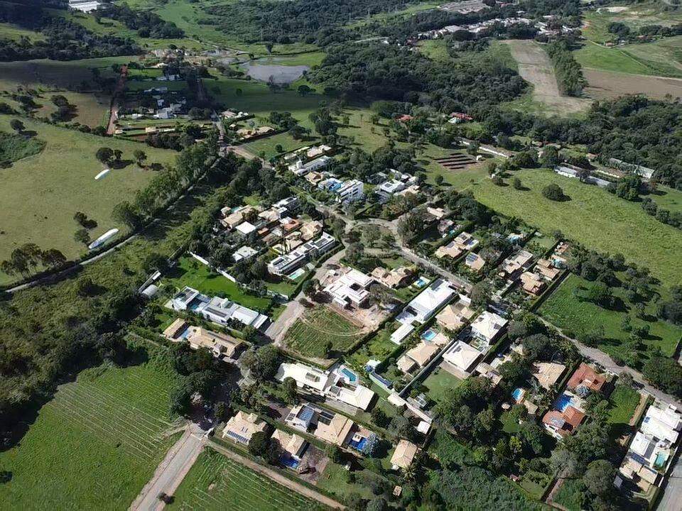 Lote em condomínio à venda no Granja Gloria: 