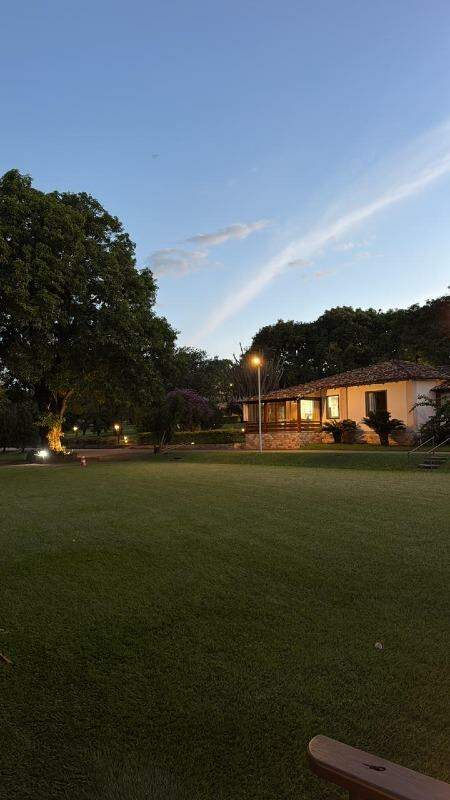 Lote em condomínio à venda no Granja Gloria: 