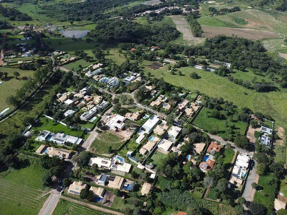 Lote em condomínio à venda no Granja Gloria: 