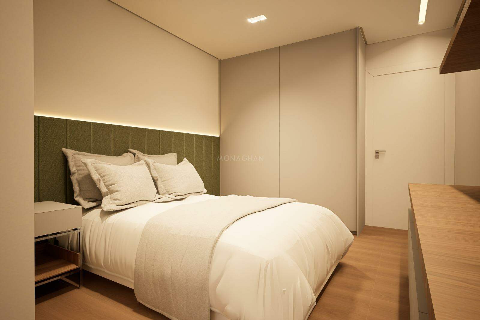 Apartamento à venda no Tropical: 