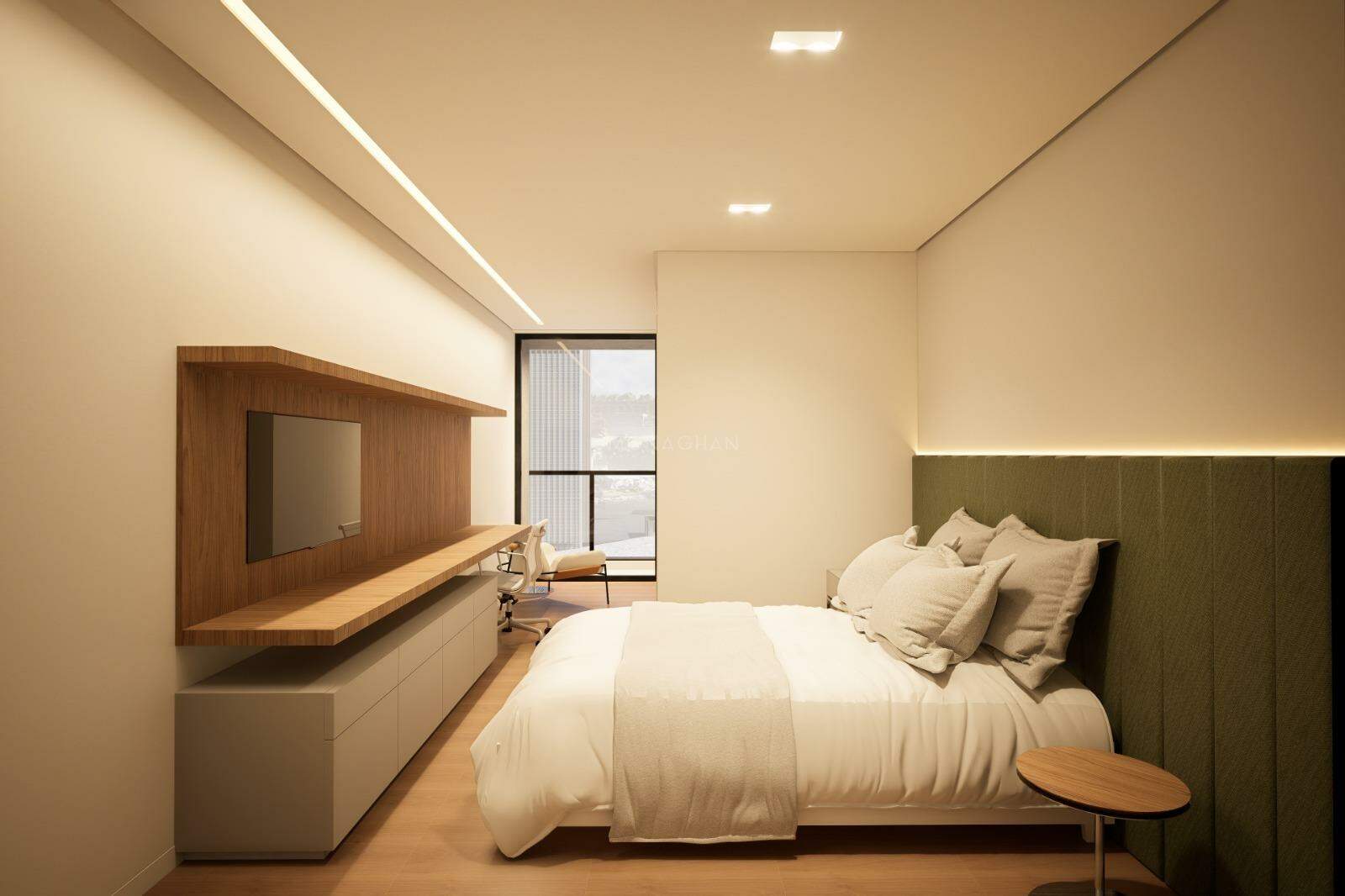 Apartamento à venda no Tropical: 