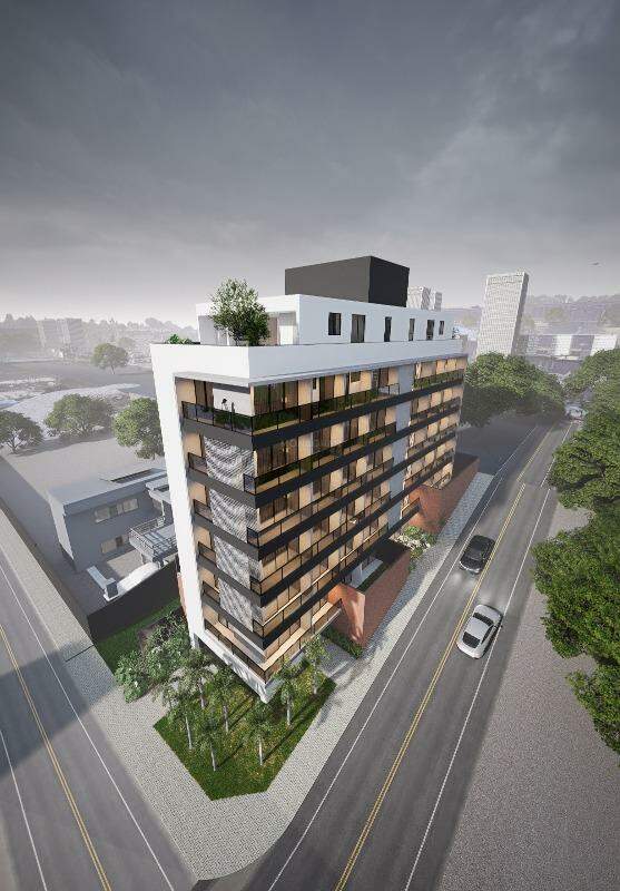 Apartamento à venda no Tropical: 