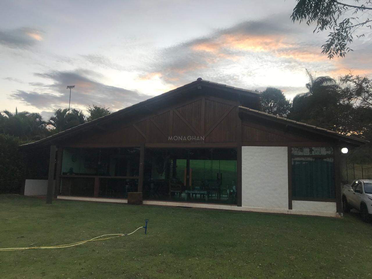 Casa à venda no Centro: 