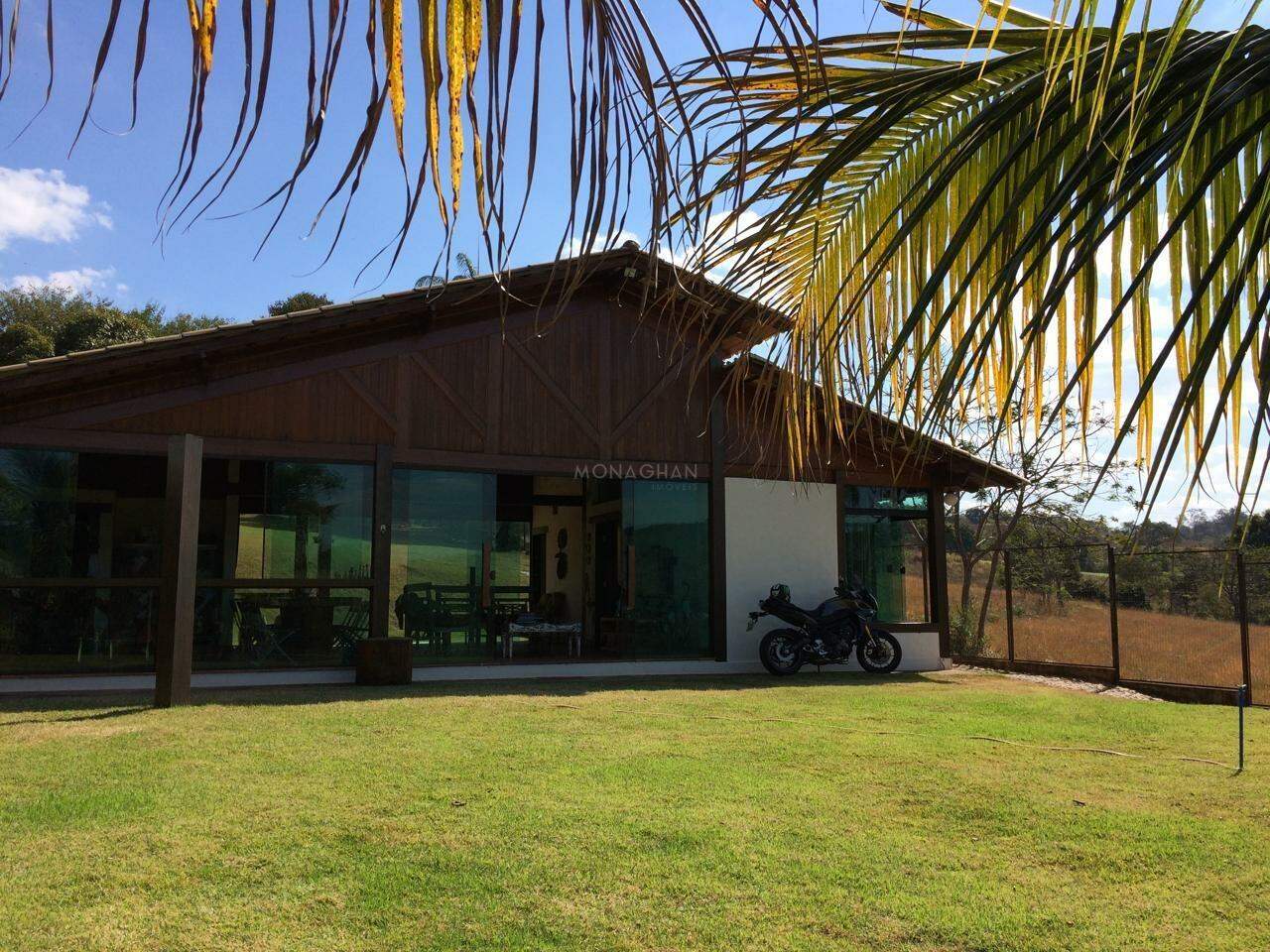 Casa à venda no Centro: 