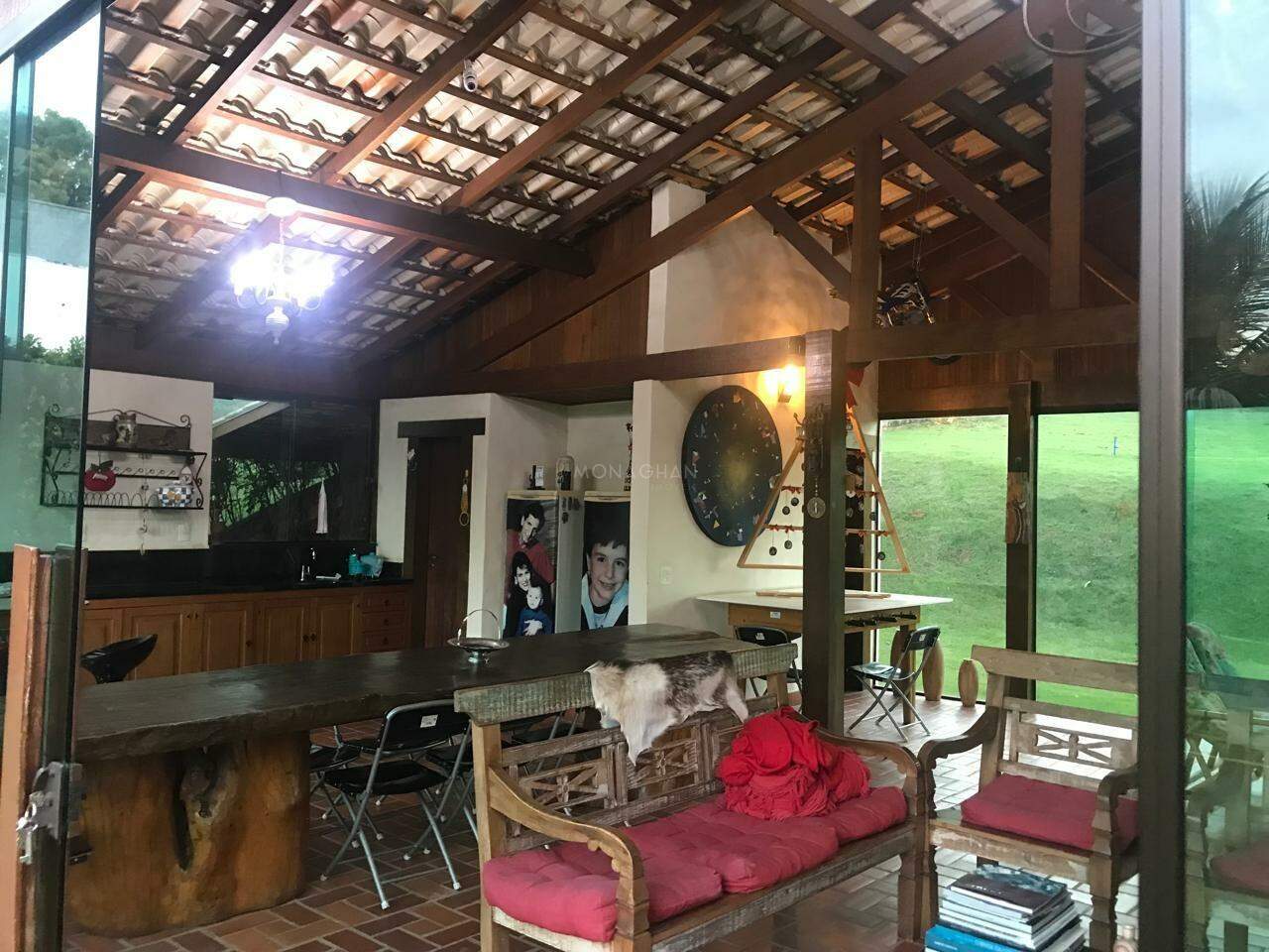Casa à venda no Centro: 