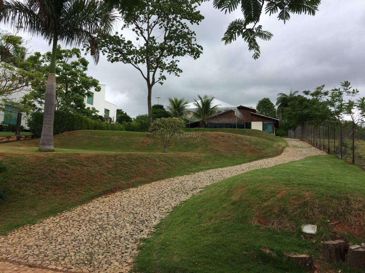 Casa à venda no Centro: 