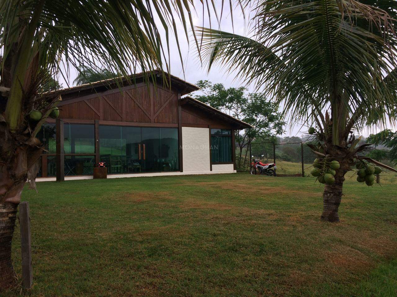 Casa à venda no Centro: 