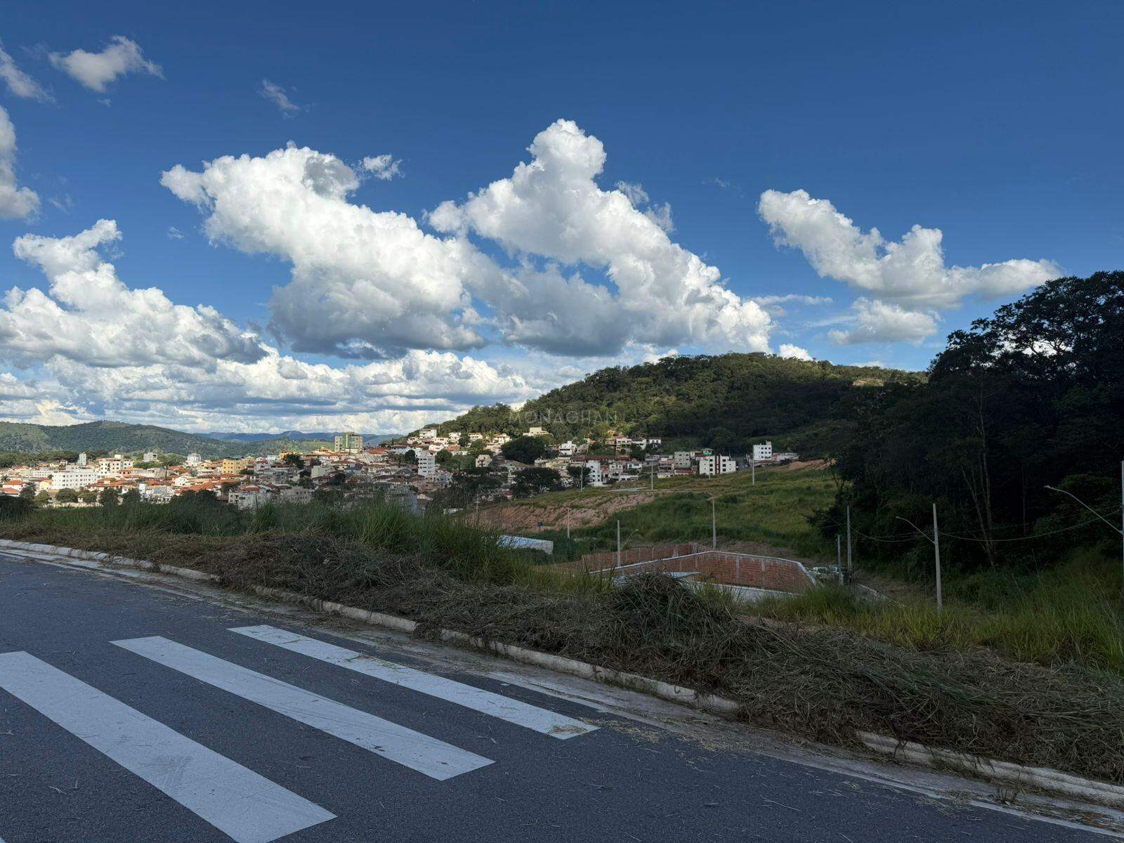 Lote à venda no Monte Carlo: 