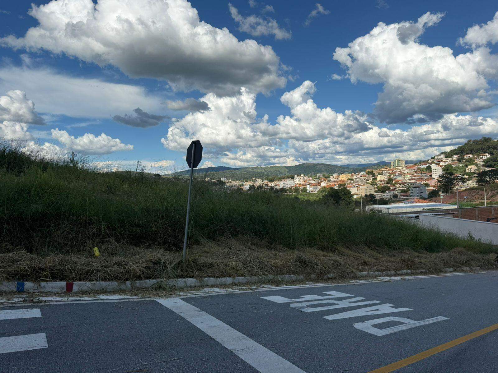 Lote à venda no Monte Carlo: 