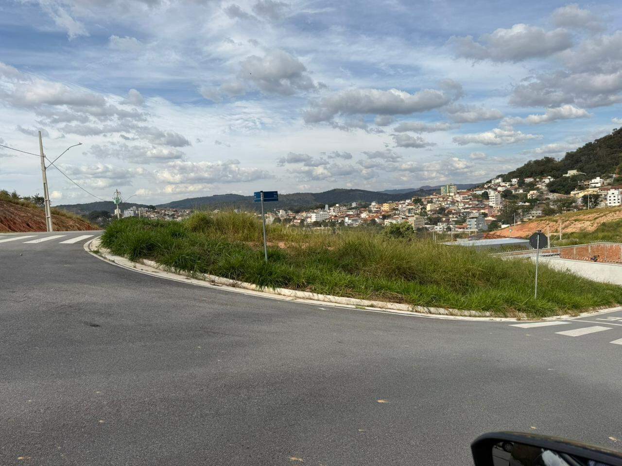 Lote à venda no Monte Carlo: 