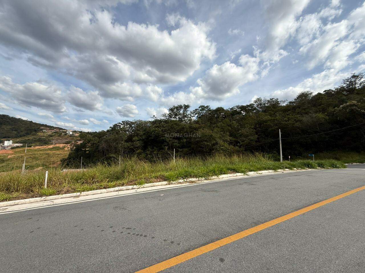 Lote à venda no Monte Carlo: 