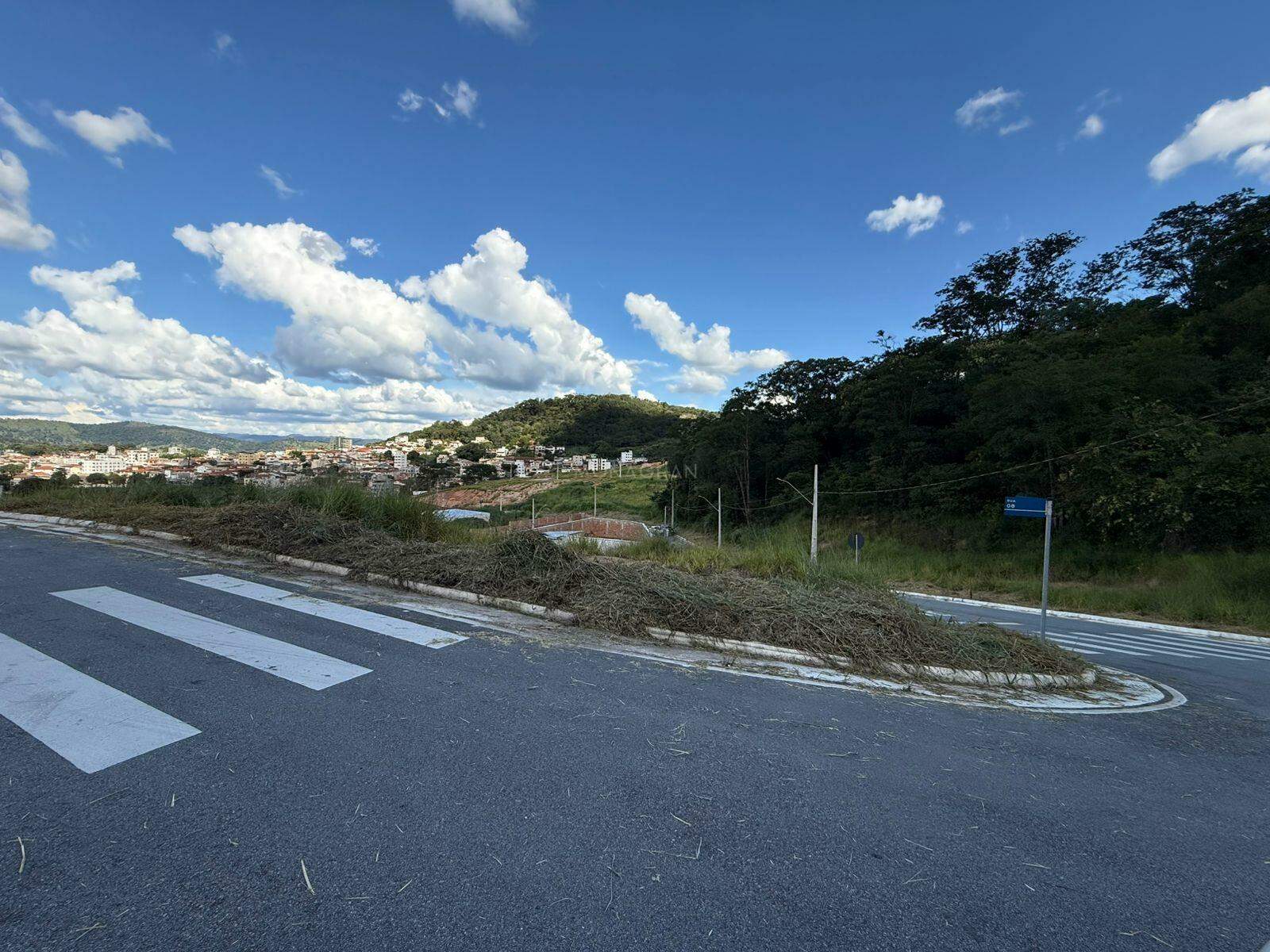 Lote à venda no Monte Carlo: 