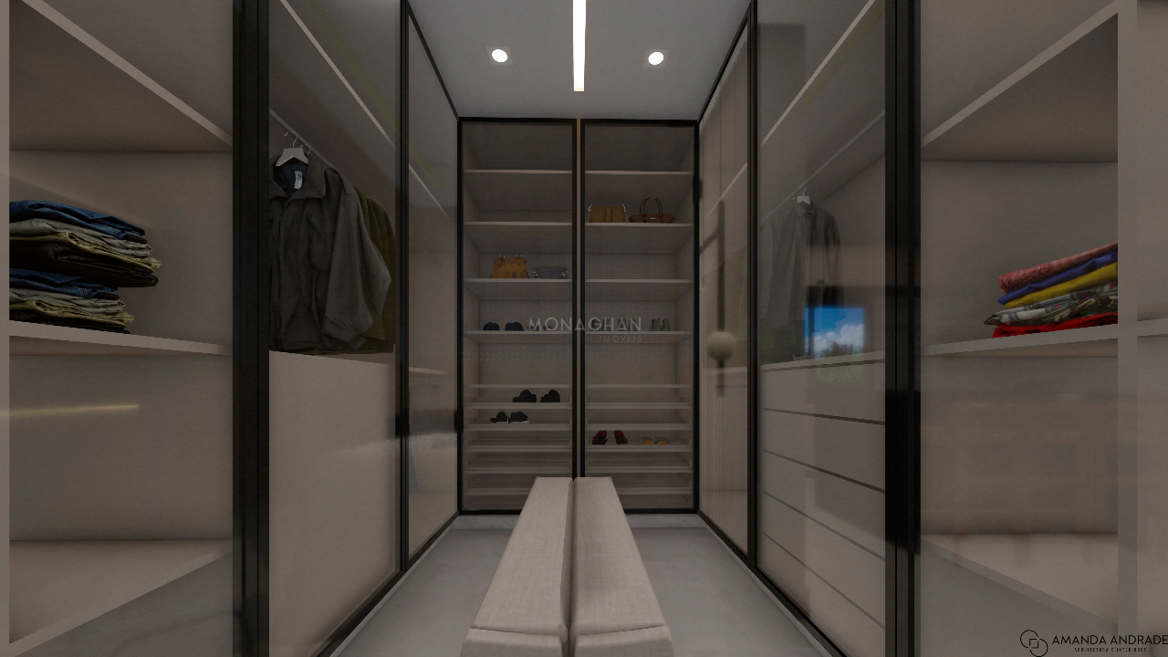 Apartamento à venda no Tropical: 