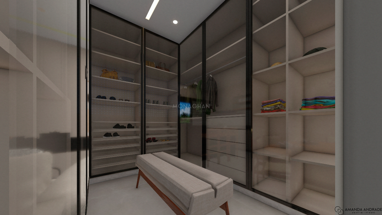 Apartamento à venda no Tropical: 