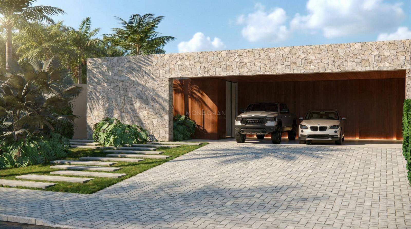 Casa à venda no Condomínio Recanto dos Pássaros: 