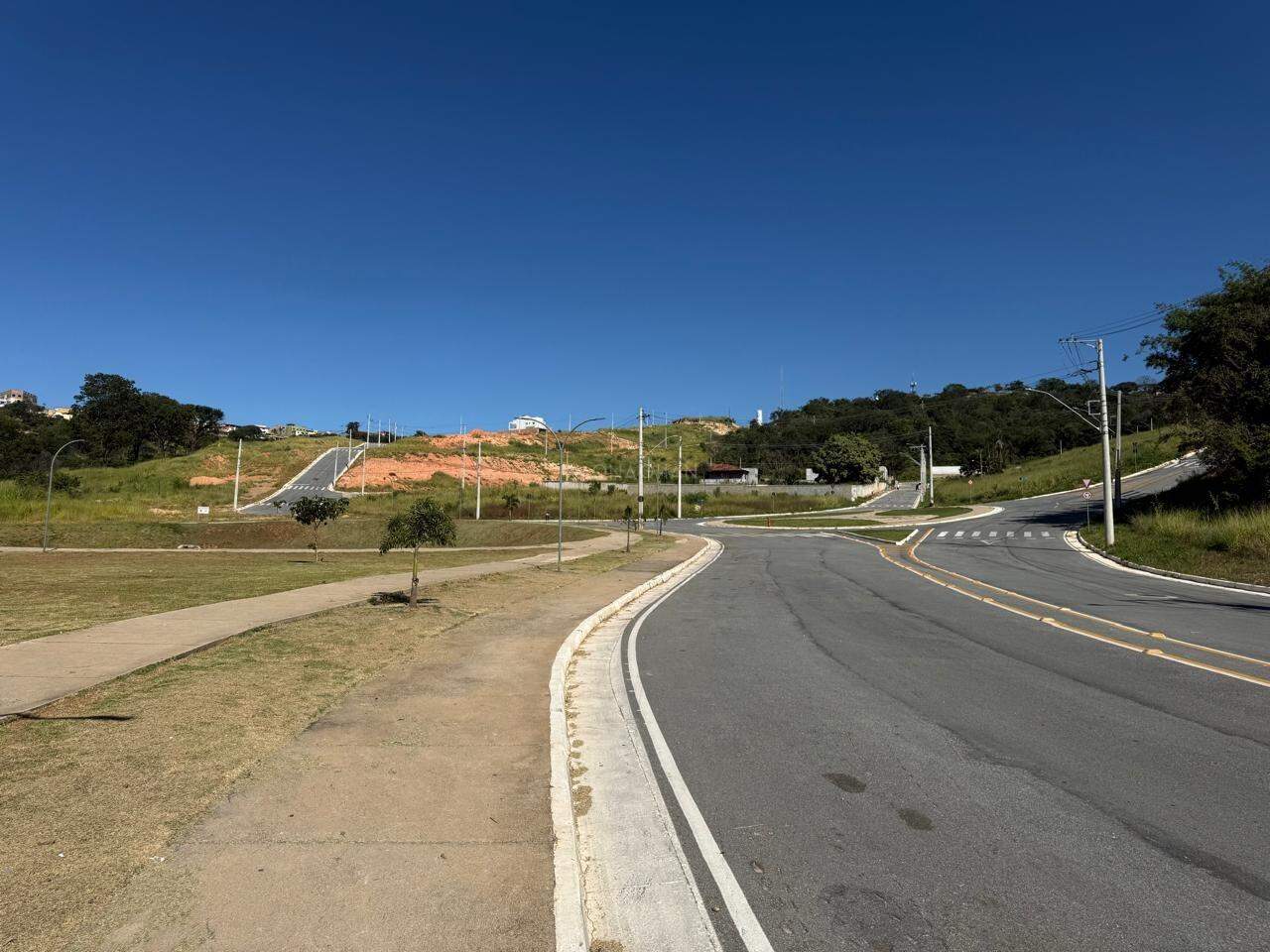 Lote à venda no Monte Carlo: 