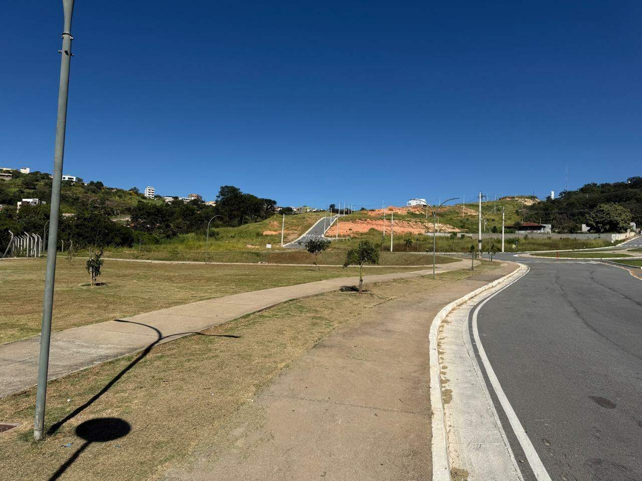 Lote à venda no Monte Carlo: 