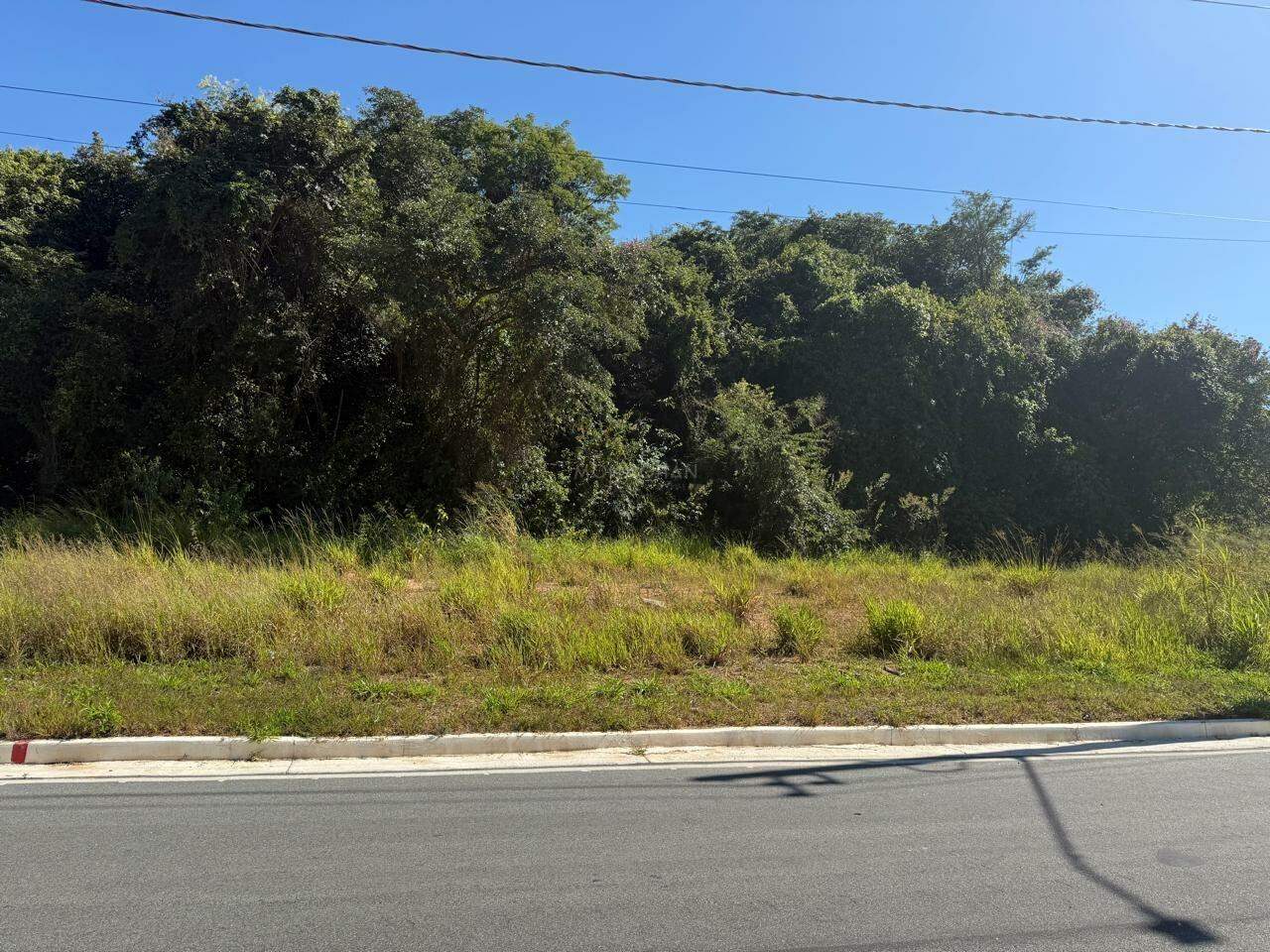 Lote à venda no Monte Carlo: 