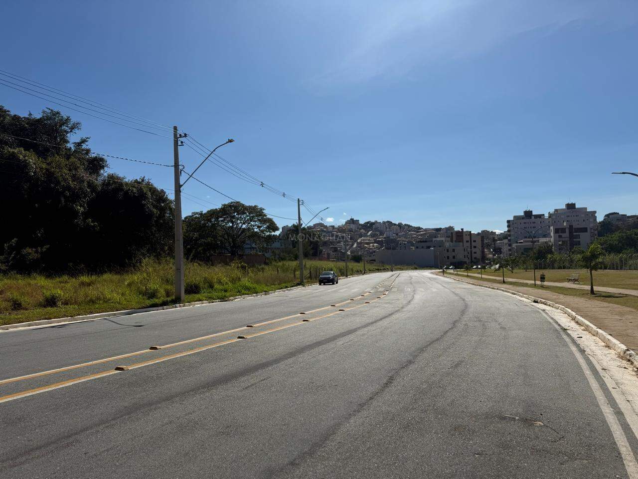 Lote à venda no Monte Carlo: 