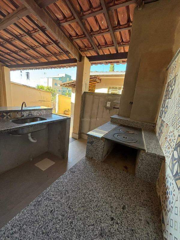 Casa à venda no Residencial Morro do Sol: 