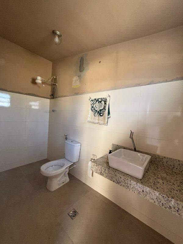 Casa à venda no Residencial Morro do Sol: 
