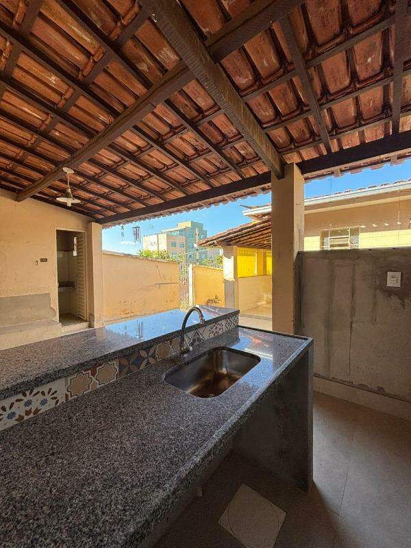 Casa à venda no Residencial Morro do Sol: 