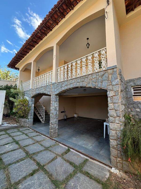 Casa à venda no Residencial Morro do Sol: 