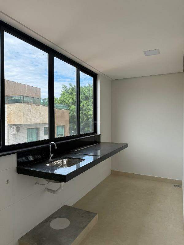 Apartamento à venda no Cerqueira Lima: 