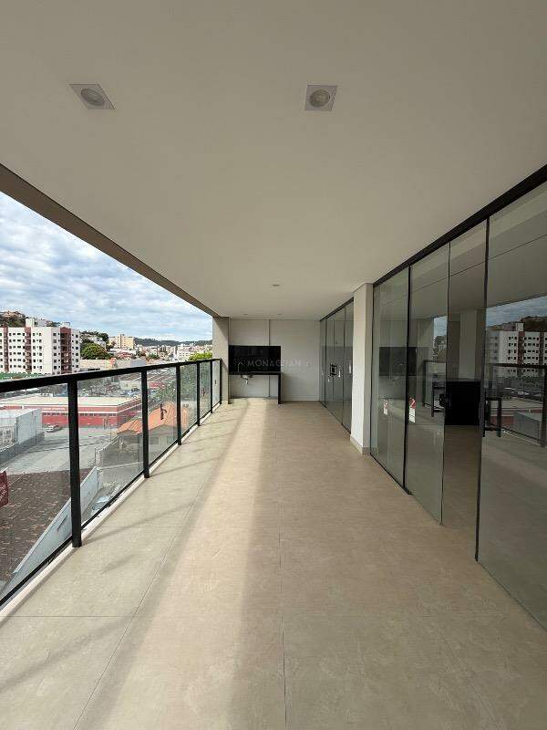 Apartamento à venda no Cerqueira Lima: 