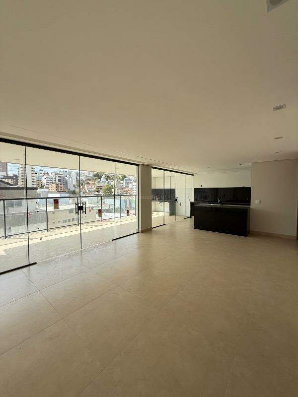 Apartamento à venda no Cerqueira Lima: 
