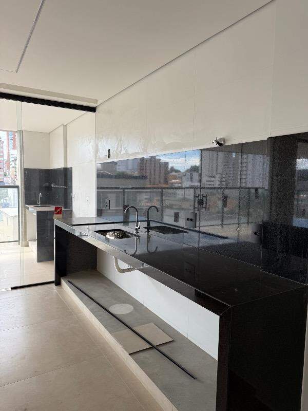 Apartamento à venda no Cerqueira Lima: 