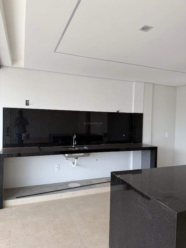 Apartamento à venda no Cerqueira Lima: 
