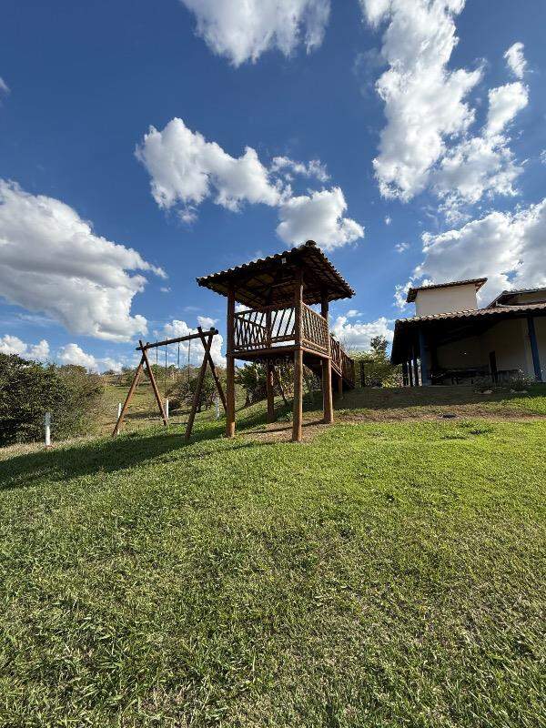 Fazenda à venda no Distrito industrial : 