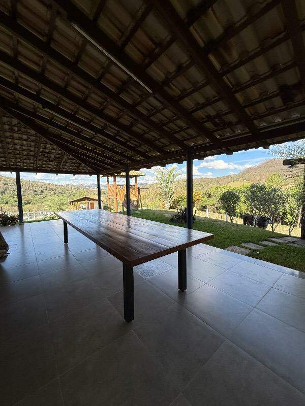 Fazenda à venda no Distrito industrial : 