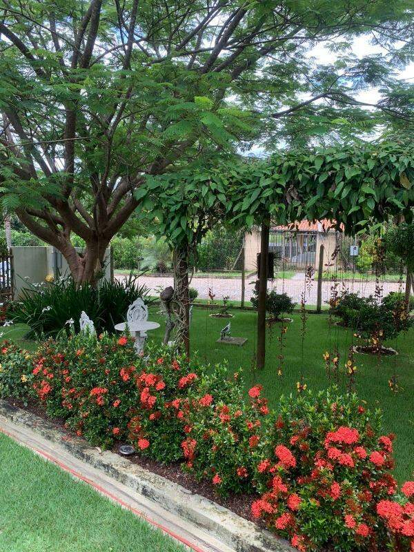 Chácara à venda no Condomínio Alphaville: 