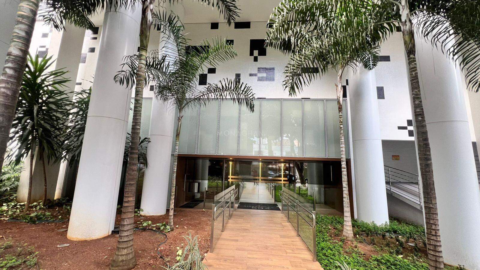 Apartamento à venda no Lourdes: 