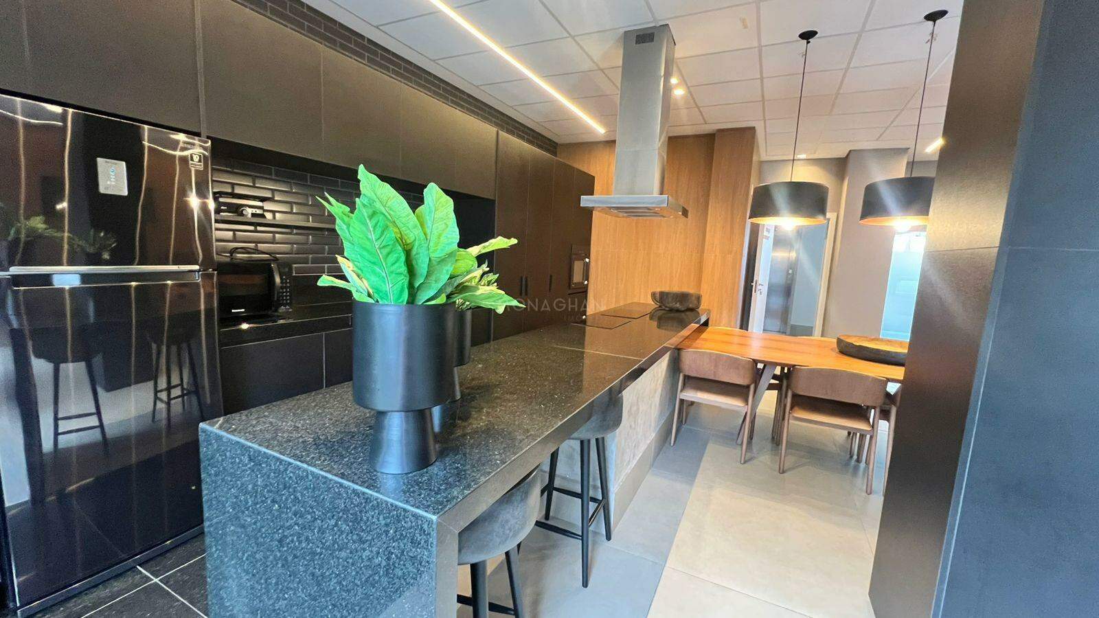 Apartamento à venda no Lourdes: 