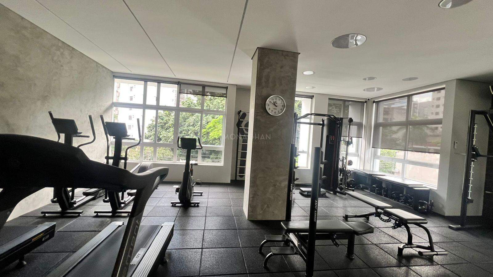 Apartamento à venda no Lourdes: 