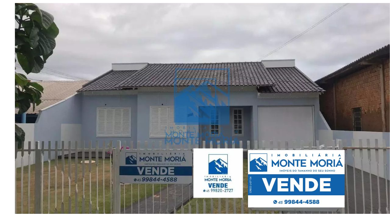 Casa à venda no Centro: 