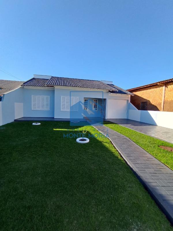 Casa à venda no Centro: 