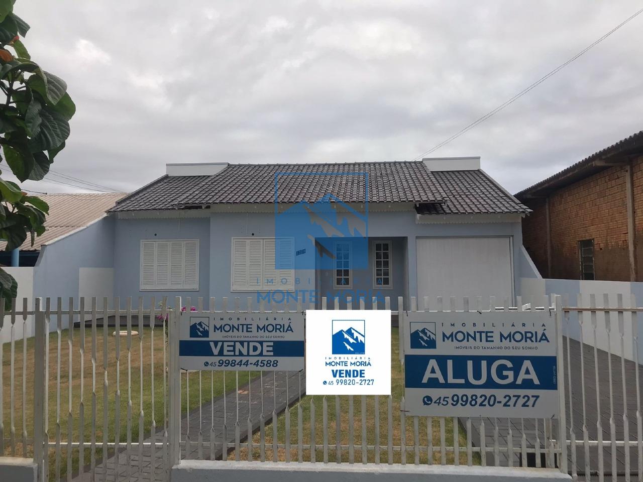 Casa à venda no Centro: 