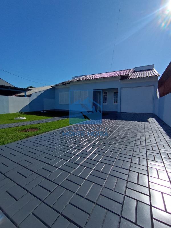 Casa à venda no Centro: 