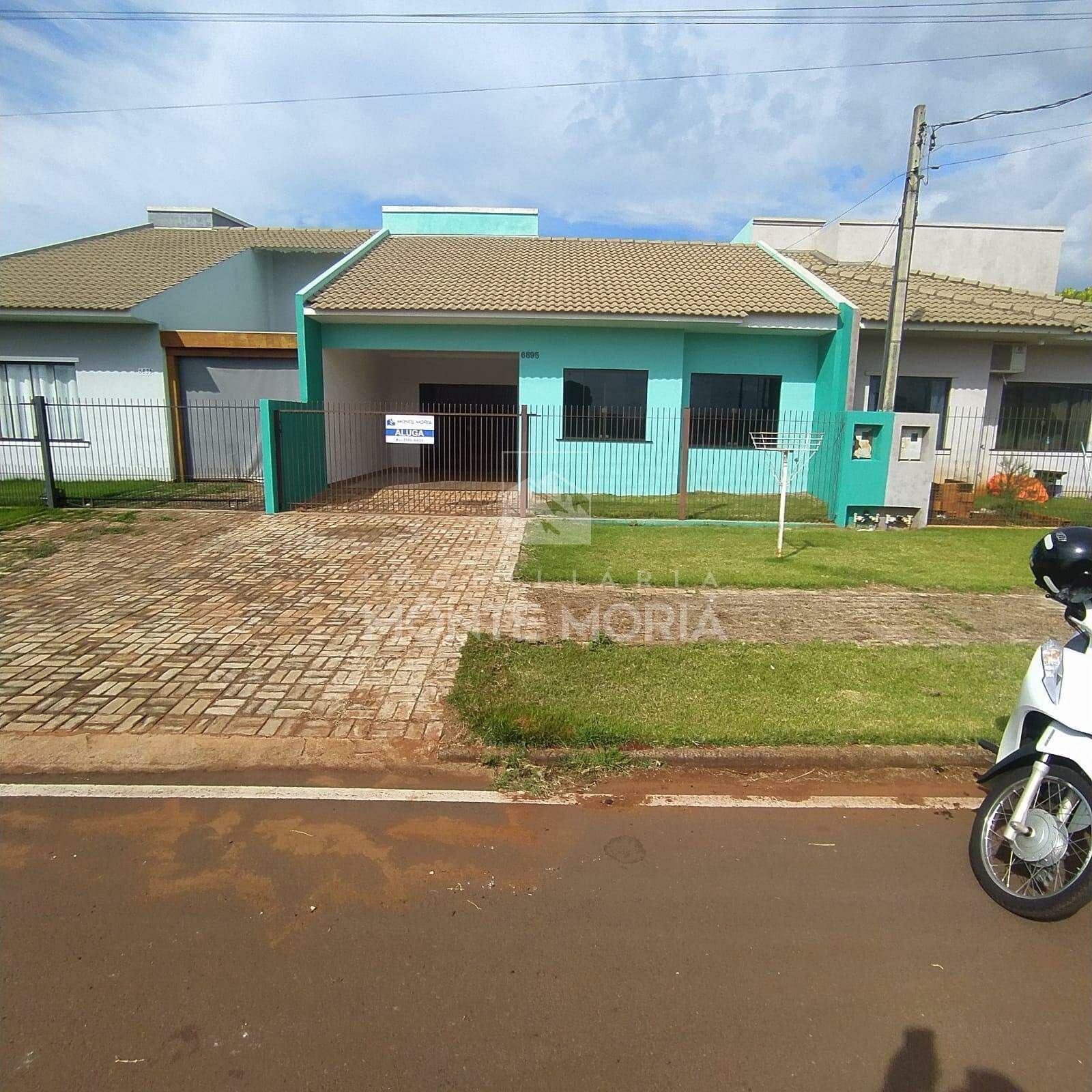 Casa para locação, Boa Vista