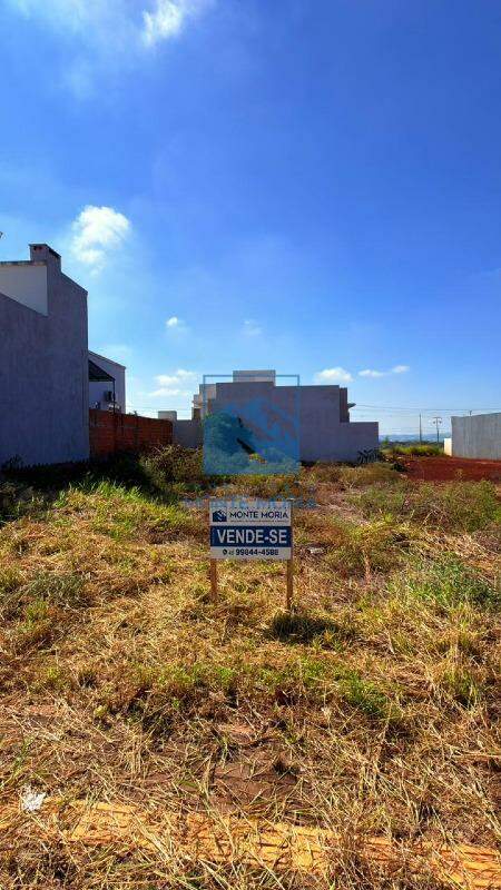 Terreno à venda no Cataratas II: 