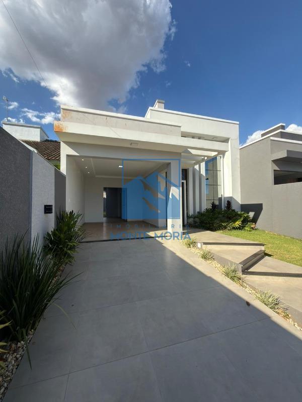 Casa à venda no LOTEAMENTO RAQUEL MALHAS: 