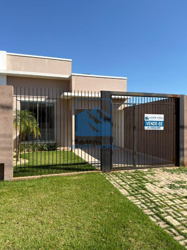 Casa à venda no Bairro do Lago: 