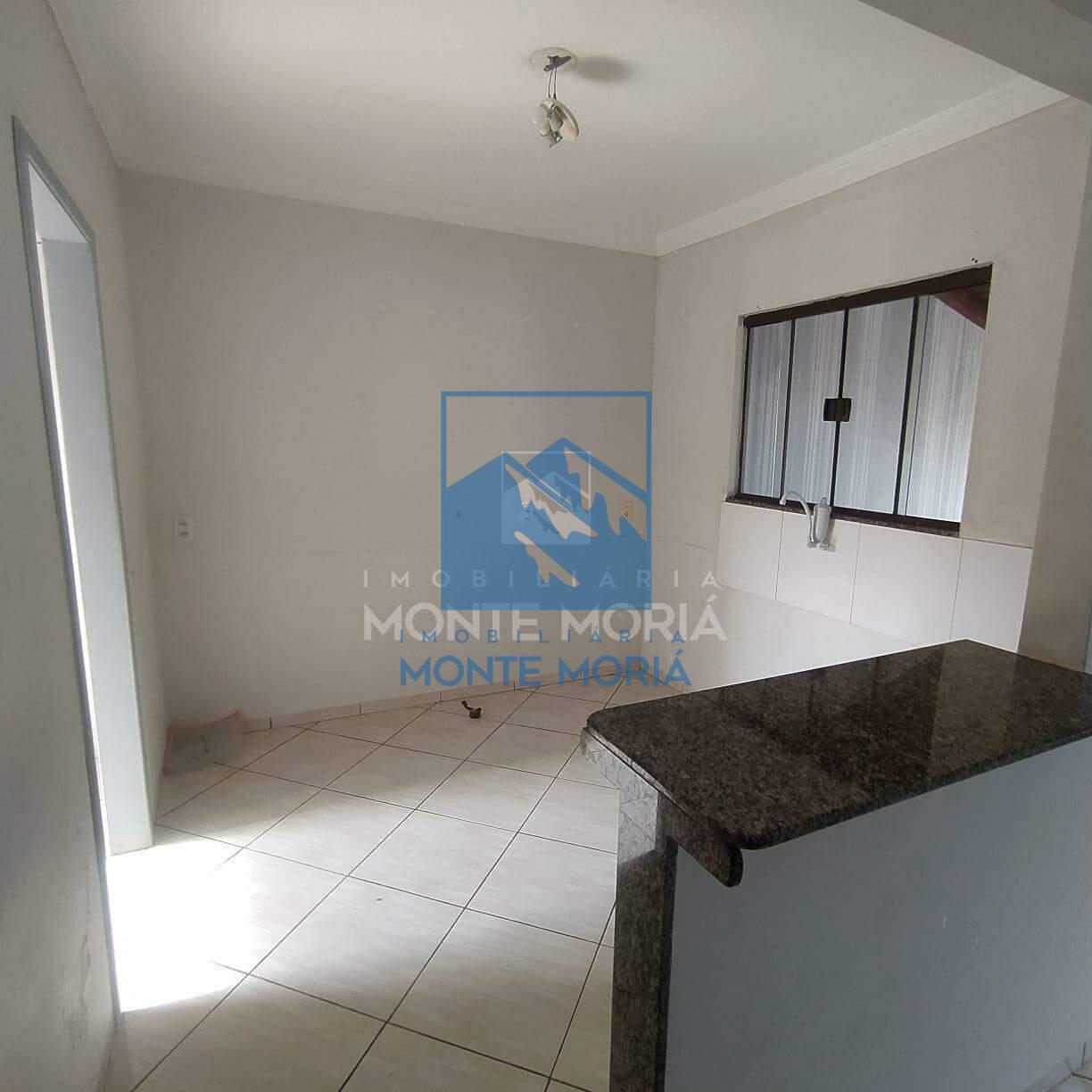 Casa para aluguel no BOA VISTA: 