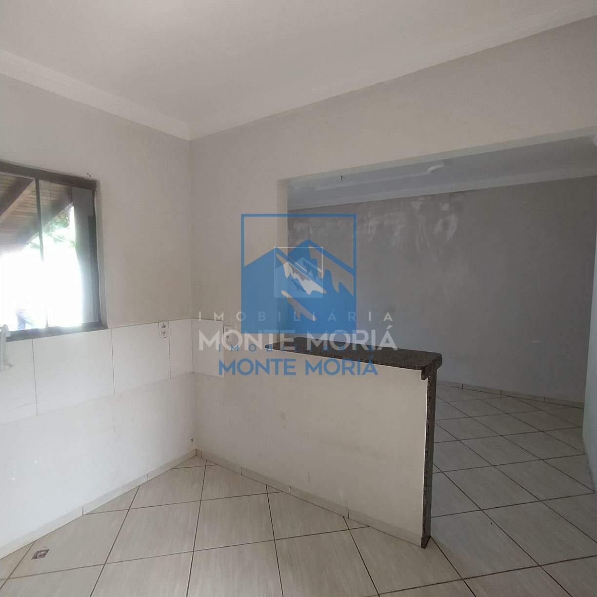 Casa para aluguel no BOA VISTA: 